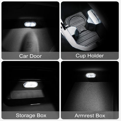 Car Interior Light™