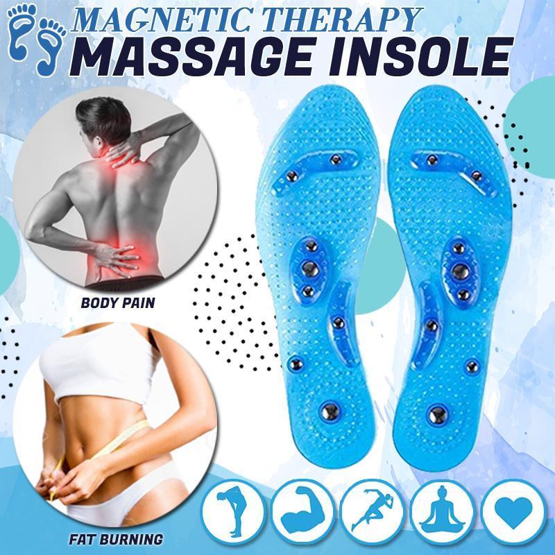 Massage Insoles™