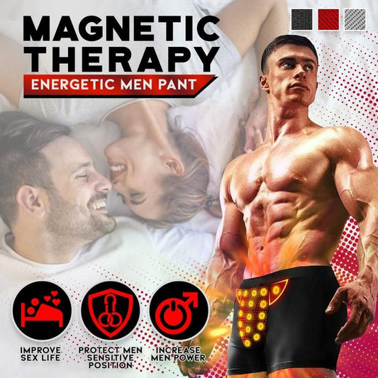 Magnetiske Boxers™