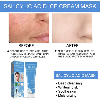 Salicylic Acid Ice Cream Mask™