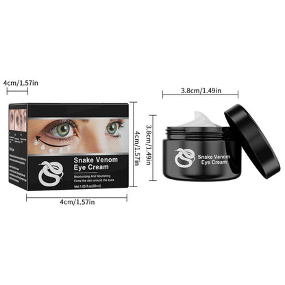 SnakeVenom™ Firming Eye Cream