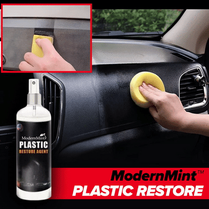 Plastic Restoration Vehicle Renewal  【50% OFF | Buy 2 Get 3】
