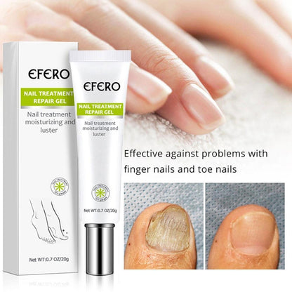 EFERO™ Nail Treatment