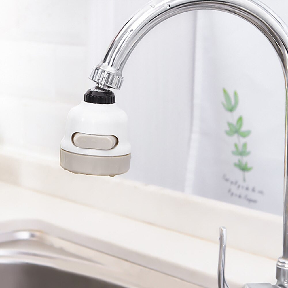 Home Faucet Booster Shower™