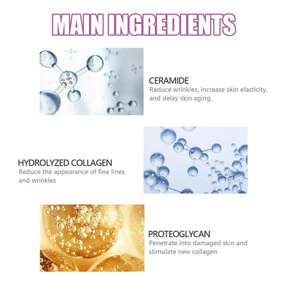 Pro-Collagen and Ceramide Lifting Serum™
