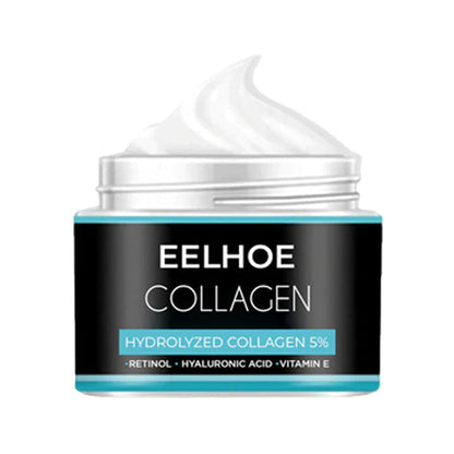 EELHOE All-In-1 Men's Revitalizing Cream