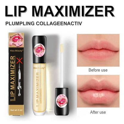 Lip Maximizer™ Plumper Serum