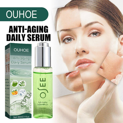OSEE™ Advanced Deep Anti-Wrinkle Serum