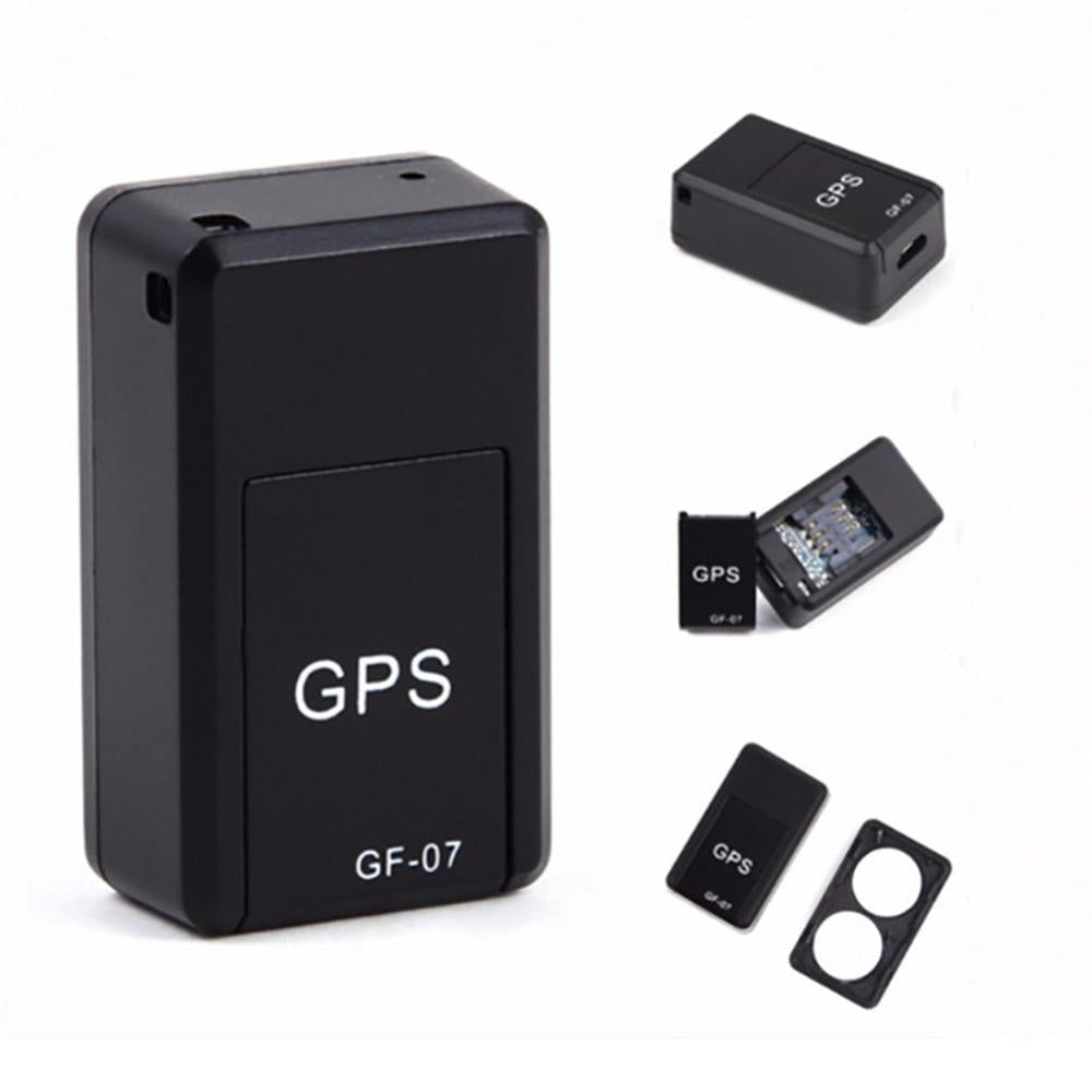 Magnetic Mini Gps Tracker™