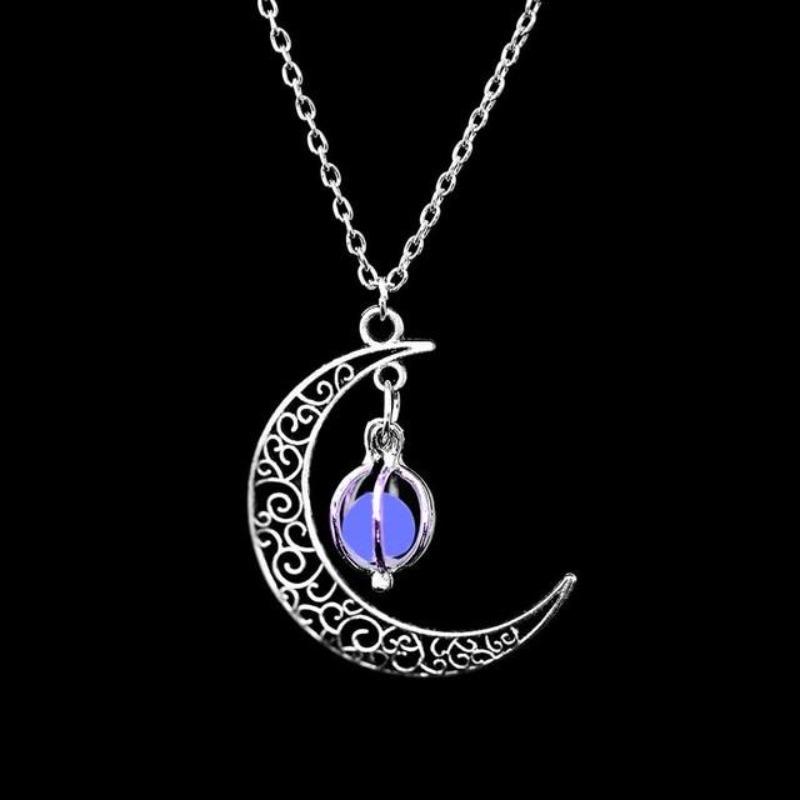 Moonstone Necklace™