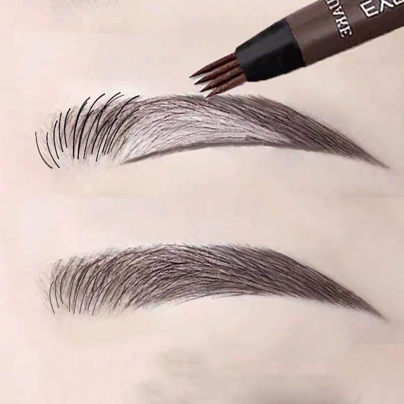 Дълготраен Microblading Effect Pen™