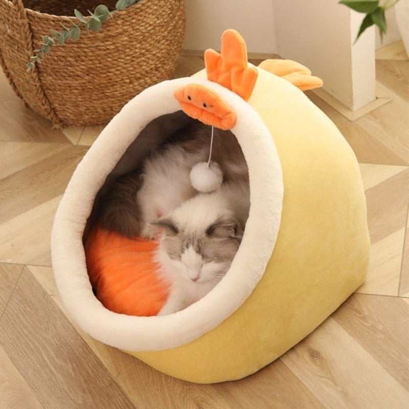 Tematická posteľ pre domáce zvieratá™