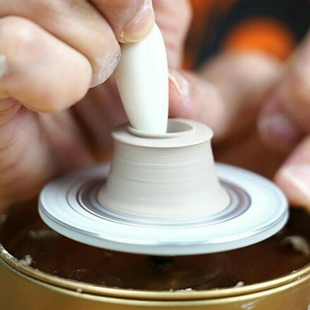 Alluream™ Mini Professional Pottery Wheel