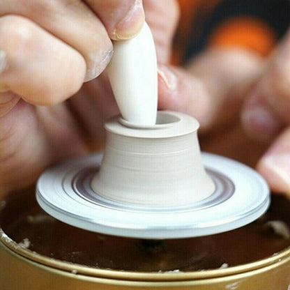 Alluream™ Mini Professional Keramikhjul