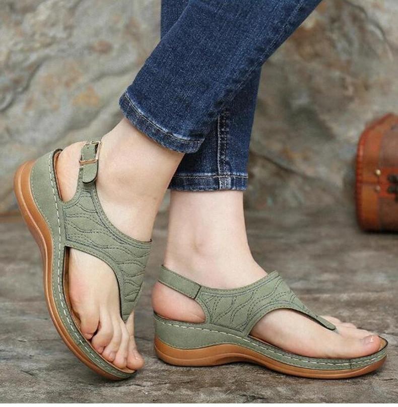 Oxford Sandals™