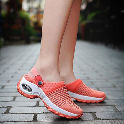 Zapatos de tenis para mujer AirFresh™