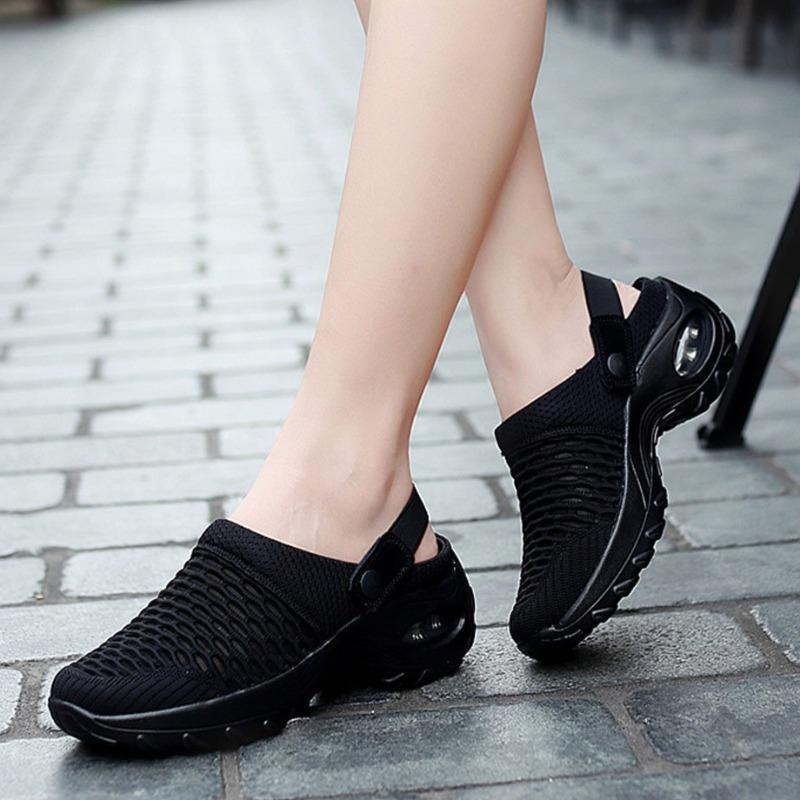 WindFresh™ Women Breathable Shoes