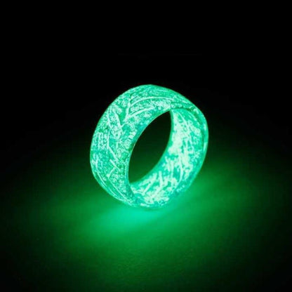 Pierścień fluorescencyjny™
