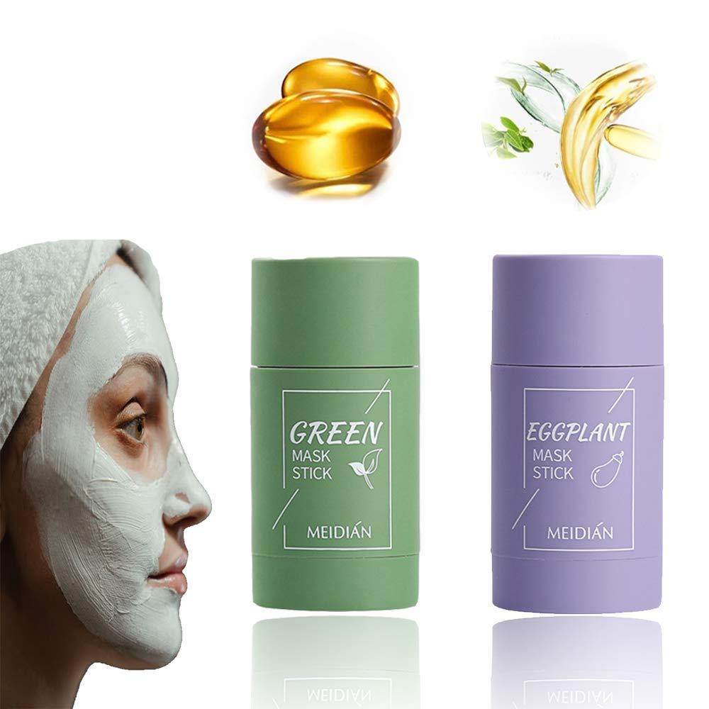 Premium Cleansing Mask™