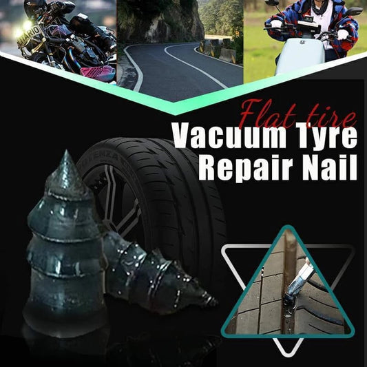 Vacuum Tire Repair Nail™