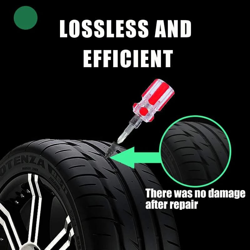 Vacuum Tyre Repair Nail™