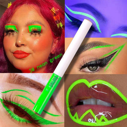 Neon Liquid Eyeliner™