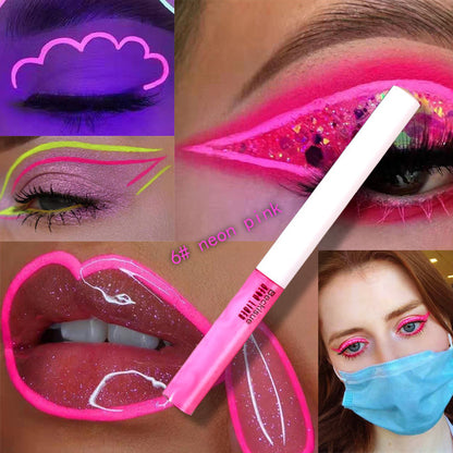 Neon Liquid Eyeliner™