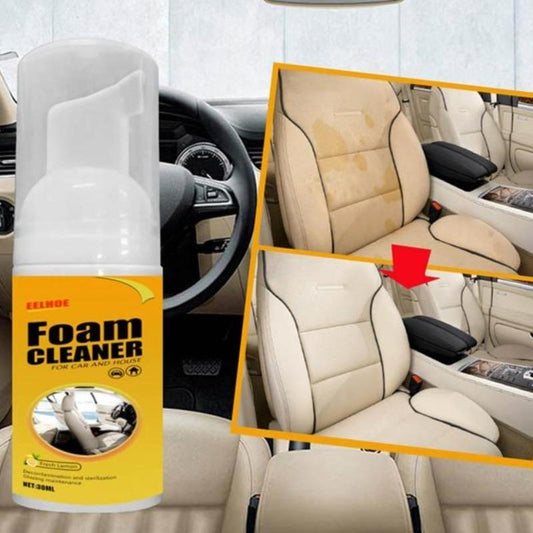 Multipurpose Cleansing Foam™