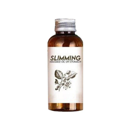 Slimming Massage Oil™
