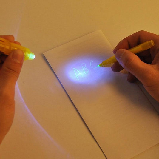 Kreslicí tablet s Magic LED™