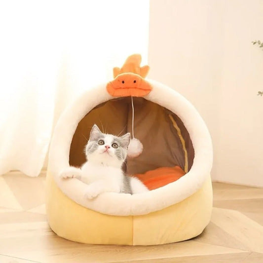 Themed Pet Bed™