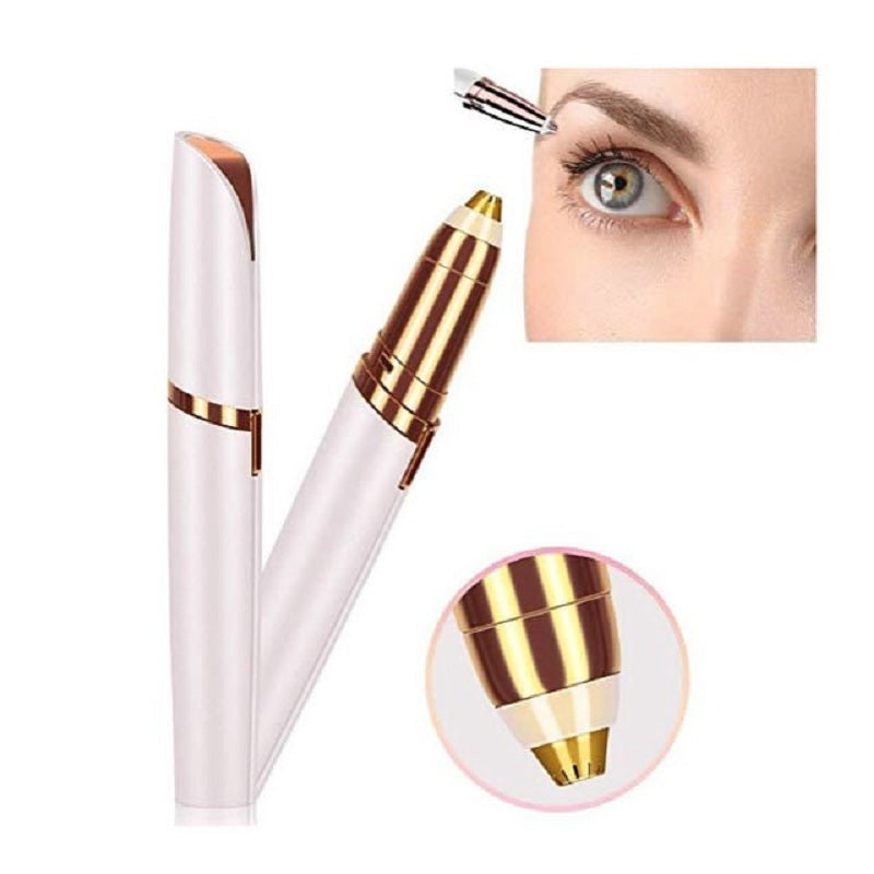 Electric Precision Eyebrow Trimmer 🎁 New Year 2022 Sale🎁