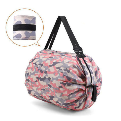 Foldable Shopping Bag™