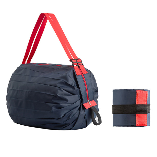 Foldable Shopping Bag™