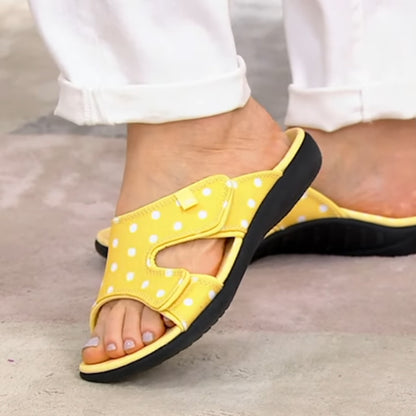 2022 New Fashion Comfortable Non-slip Sandals