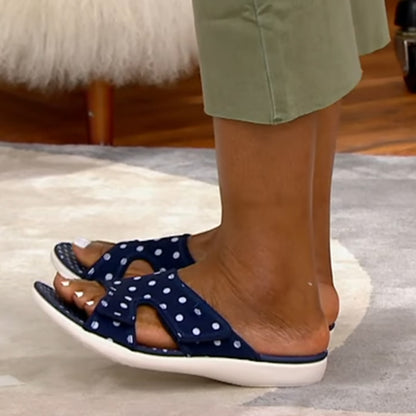 2022 New Fashion Comfortable Non-slip Sandals