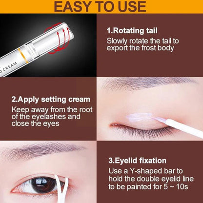 Double Eyelid Pen