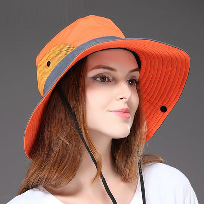 Summer Day Sale 40% Off UV Protection Foldable Sun Hat