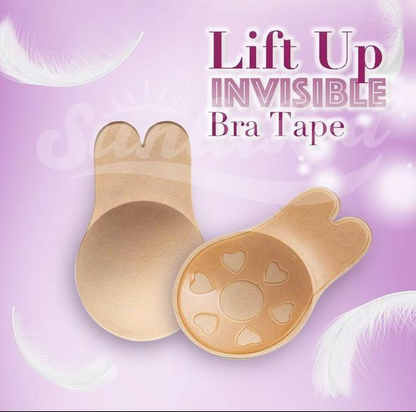 Lift Up Invisible Bra