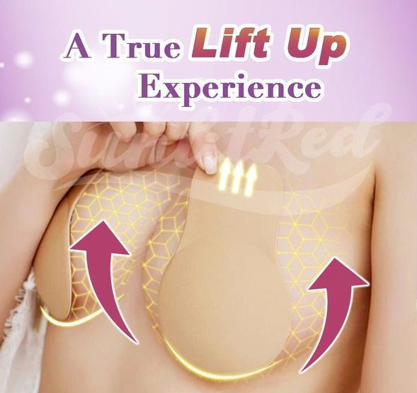 Lift Up Invisible Bra