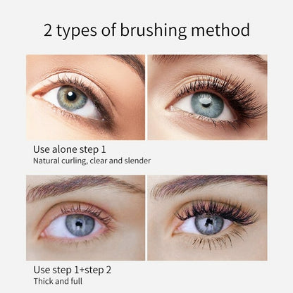 Vibely™ Eyelash Lengthening Mascara